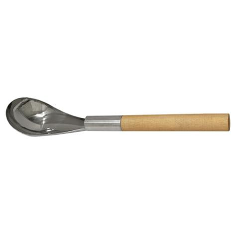 Harvia Steel Bucket and Ladle Set with Thermometer and Hygrometer