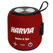 Harvia Portable 5W Wireless Bluetooth Sauna Speaker
