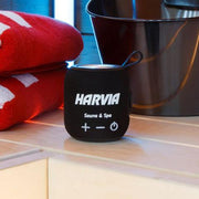 Harvia Portable 5W Wireless Bluetooth Sauna Speaker