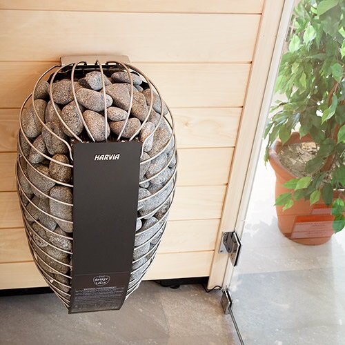 Spirit Series 6kW Sauna Heater