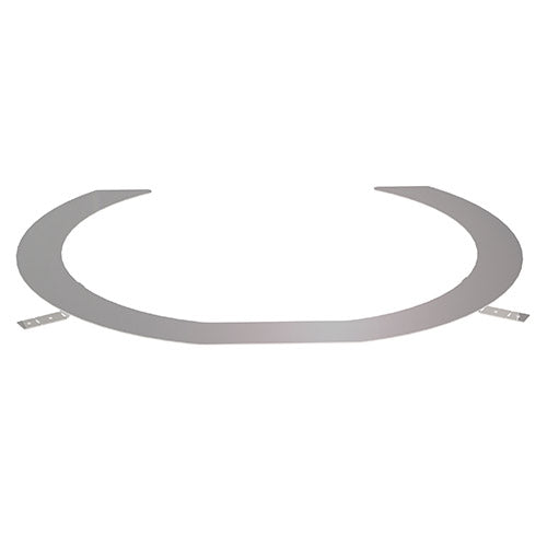 Embedding Flange for Spirit Series Sauna Heater