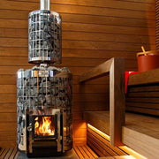 Harvia Chimney Cover, Cilindro Series
