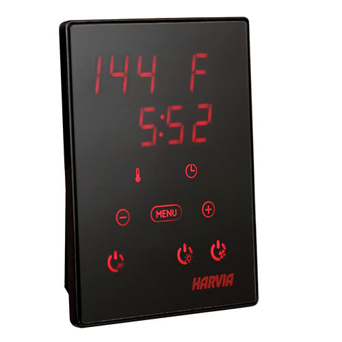 Xenio Digital Control w/ WiFi for Combi Single Phase Heaters