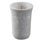 Hukka Sisukas Sauna Fountain & Essence Diffuser, Single Pillar, Small — 11021