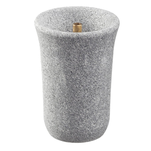 Hukka Sisukas Sauna Fountain & Essence Diffuser, Single Pillar, Small — 11021