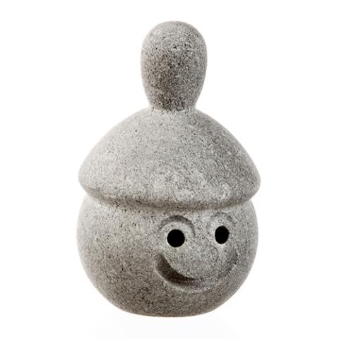 Hukka Elli Sauna Elf w/ Handle Hat — 11024