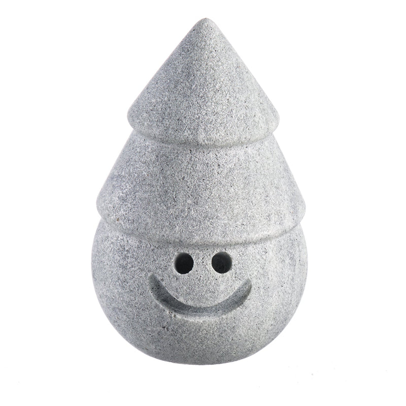 Hukka Jolle Sauna Elf w/ Stacked Cone Hat — 11036