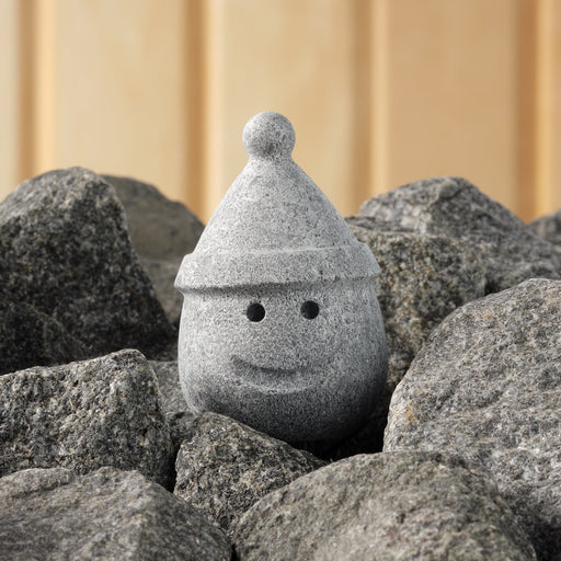 Hukka Sulo Sauna Elf w/ Holiday Hat — 11040