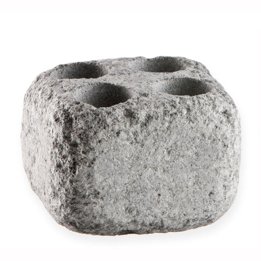 Hukka Höyrykivet Steam Stone for Sauna Heater, 1 Piece — 11053