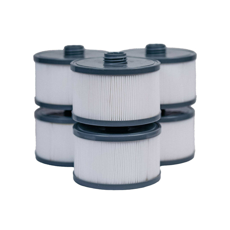Icetubs 5-Micron Replacement Filter — 6 Pack — Default Title