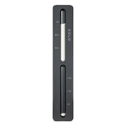 KOLO 15-Minute Rotating Sauna Sand Timer — Black — Default Title