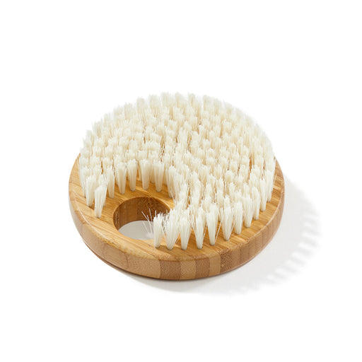 KOLO Bambu Round Bamboo Bath Brush — Default Title