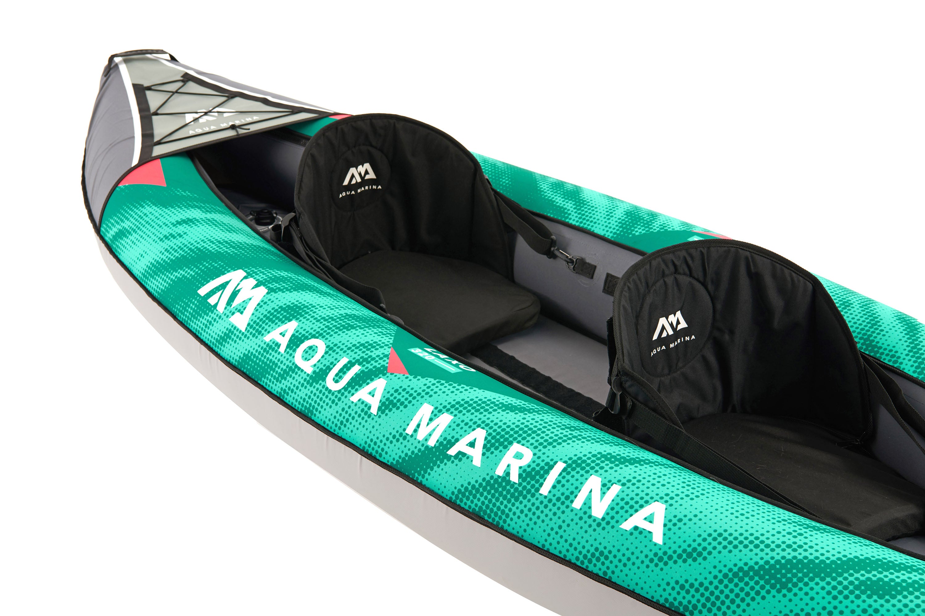 Backyard Lifestyles LAXO Kayak - Thumbnail 4