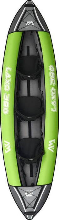 LAXO Series Recreational Kayak – Unmatched Stability and Style