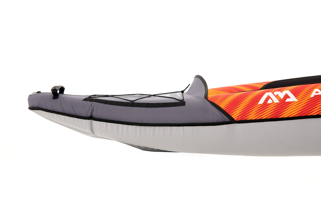 Memba-330 Solo Touring Kayak - Ultimate Adventure Package