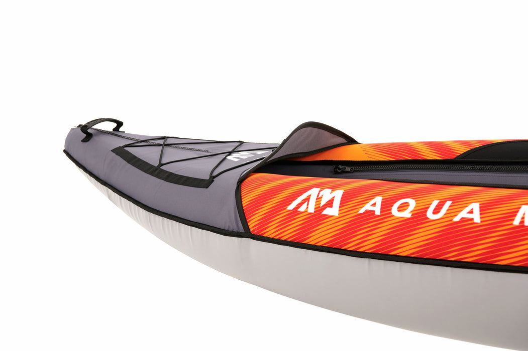 Memba-330 Solo Touring Kayak - Ultimate Adventure Package