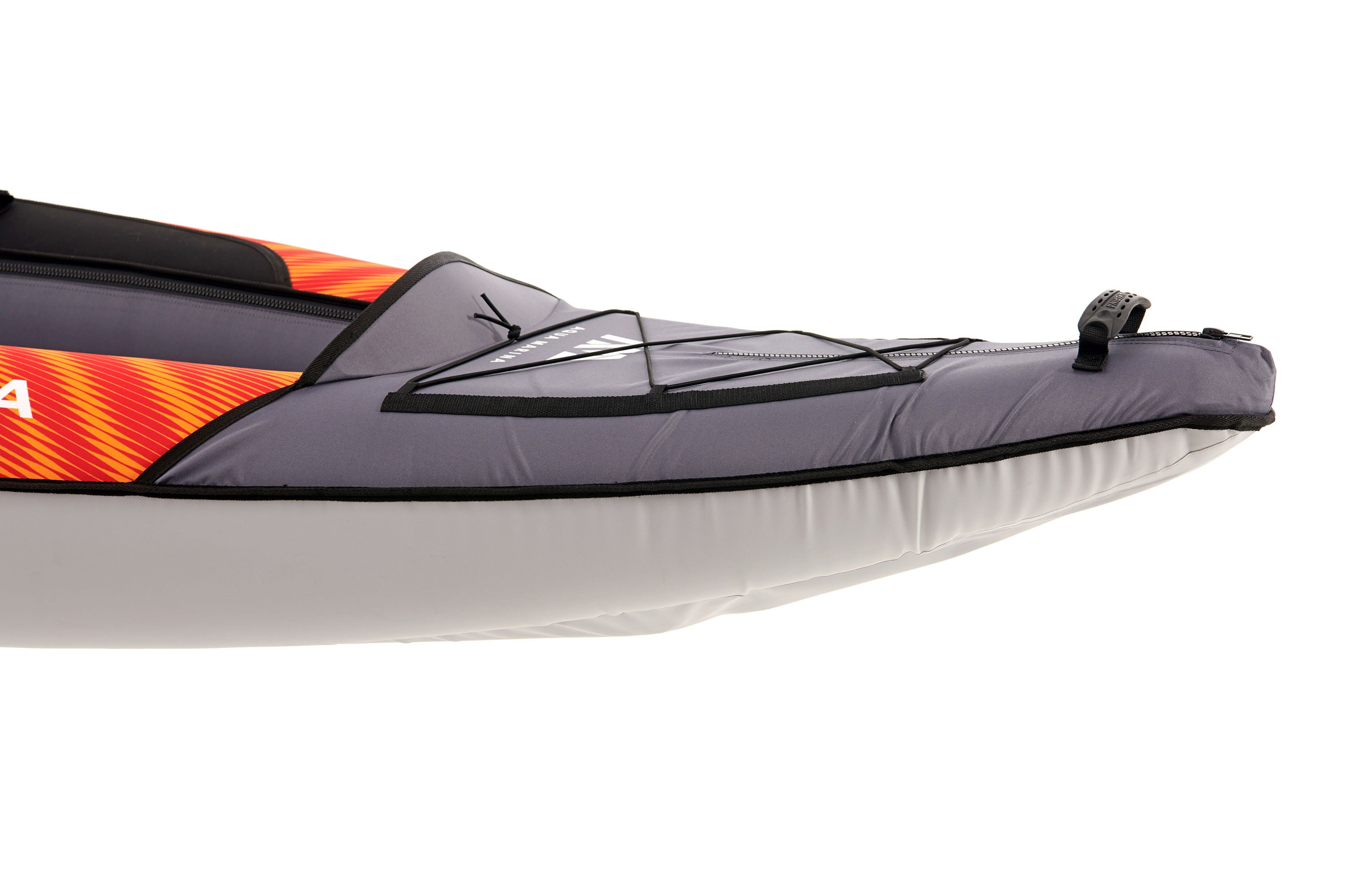 Backyard Lifestyles Memba-390 Touring Kayak - Thumbnail 5