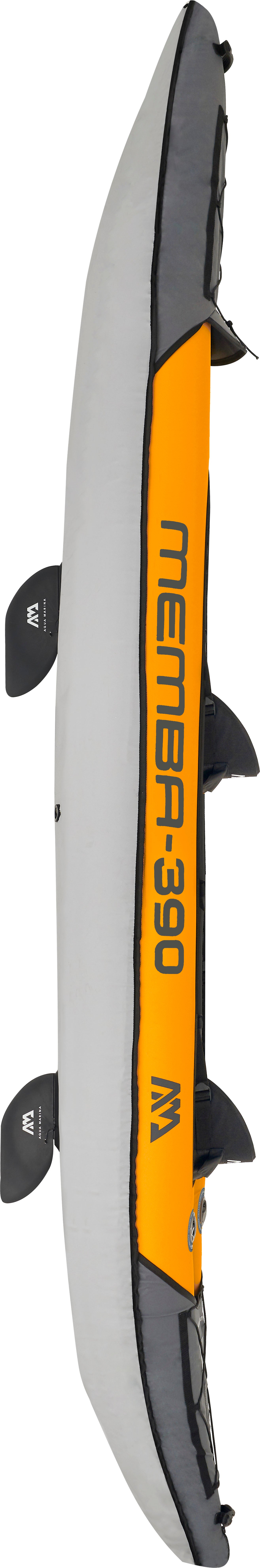 Backyard Lifestyles Memba-390 Kayak - Thumbnail 2