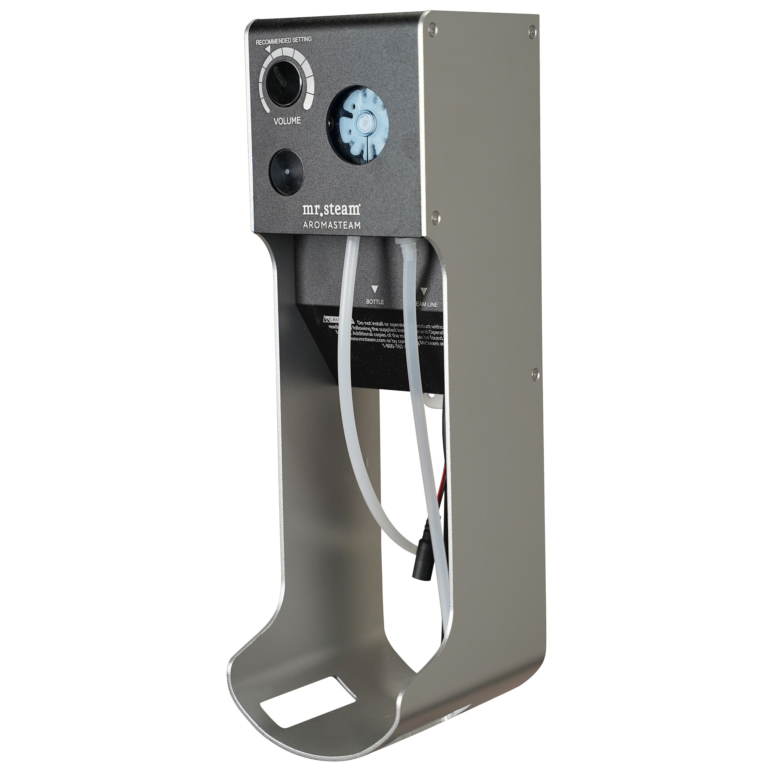 Mr.Steam AromaSteam System