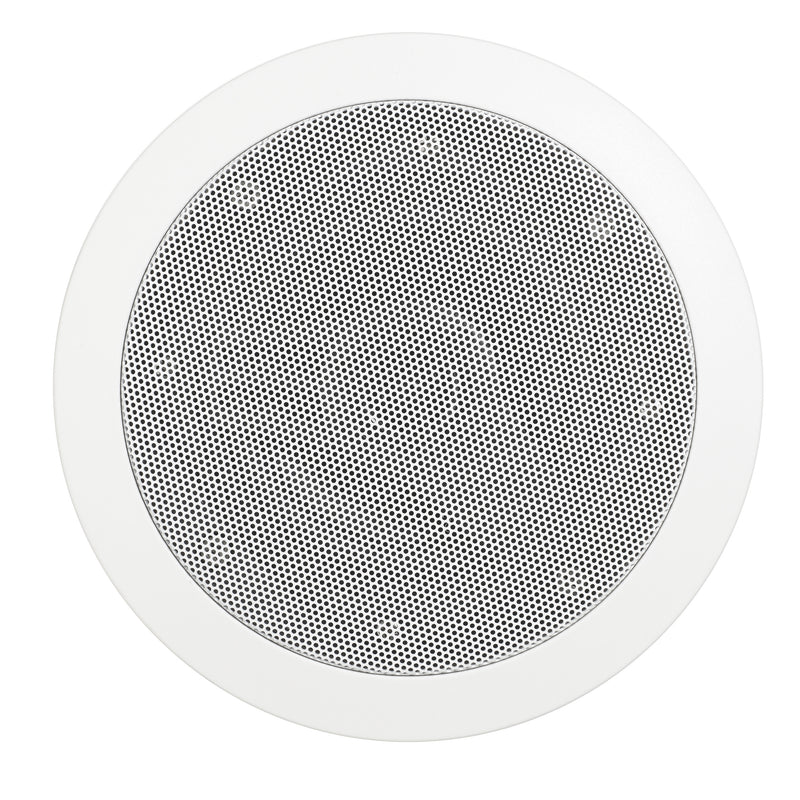 Mr. Steam MSSPEAKERS MusicTherapy In-Room Speakers