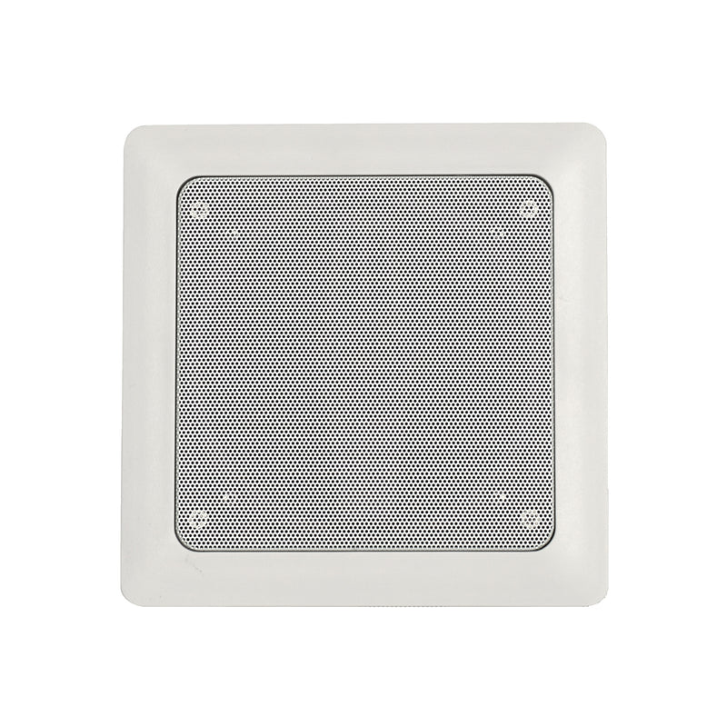Mr. Steam MSSPEAKERS MusicTherapy In-Room Speakers