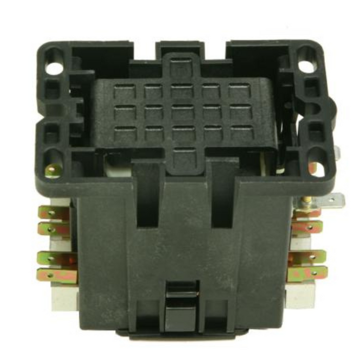 Mr.Steam 99003 Contactor, 50A, 3-Pole, 120V, 50/60 Hz, CU Series