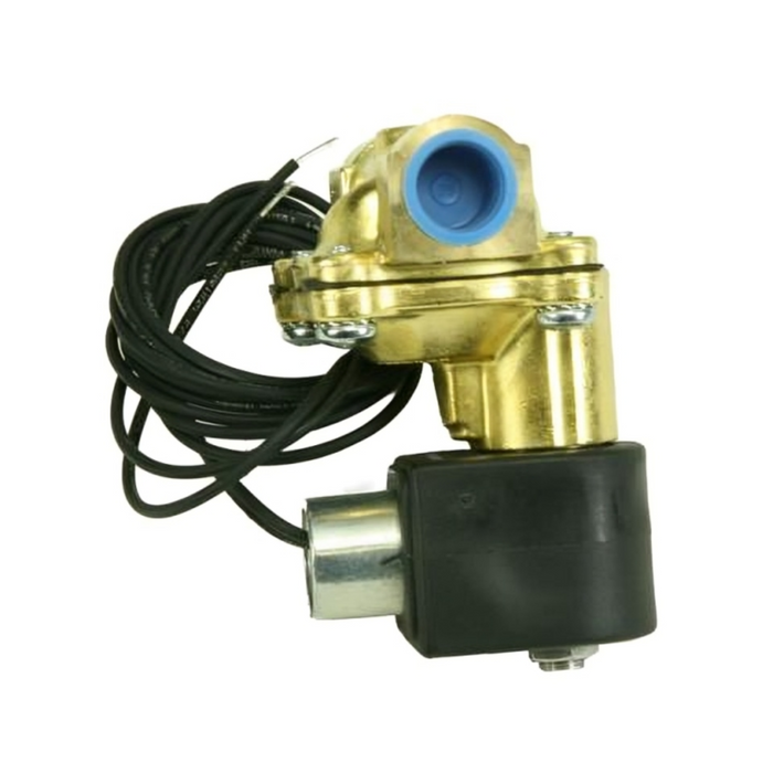 Mr.Steam 99031 Solenoid, Water Feed, 1/2", 120V