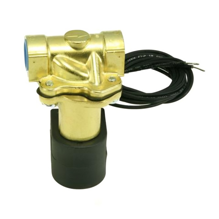 Mr.Steam 99031 Solenoid, Water Feed, 1/2", 120V