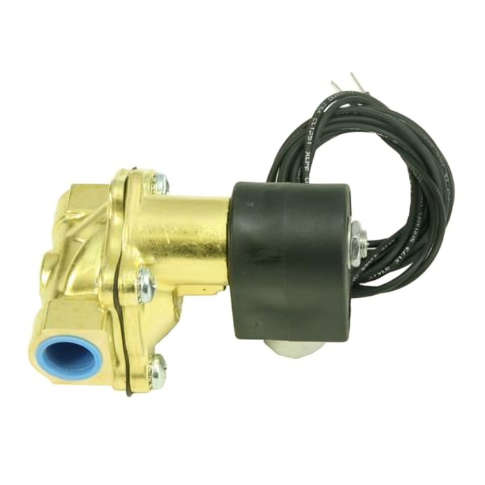 Mr.Steam 99031 Solenoid, Water Feed, 1/2", 120V