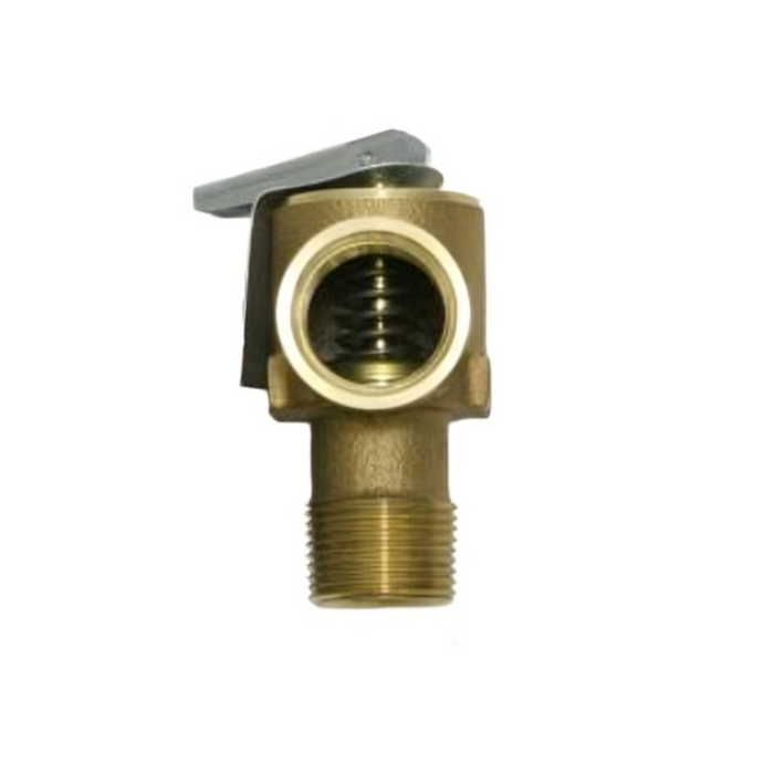 Mr.Steam 99297 Valve, Safety, 15 PSIG, 3/4"