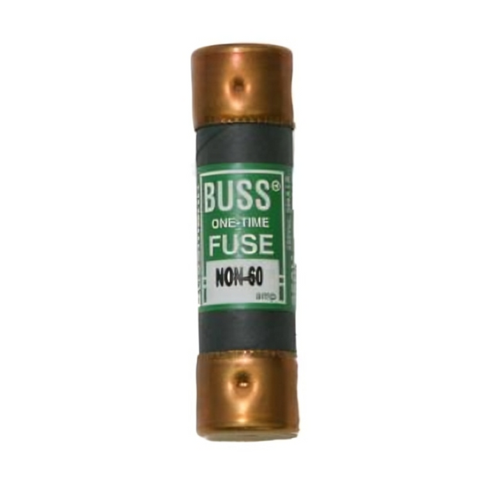 Mr.Steam 99314 Fuse, Power, 208/240V, 60A, 250V