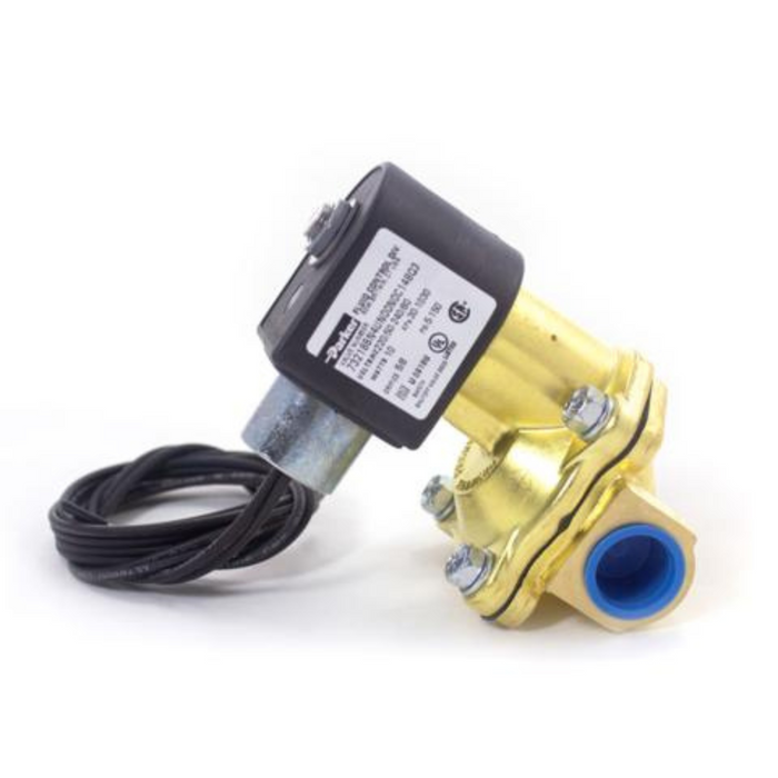 Mr.Steam 99032 Solenoid, Water Feed, 1/2", 240V