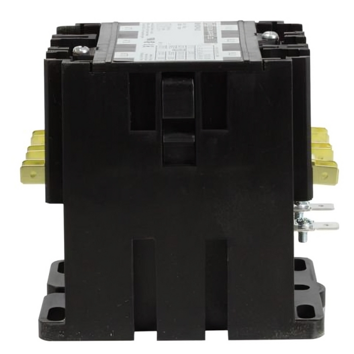 Mr. Steam 99075 Contactor, 60A, 3-Pole, 120V, 50/60, CU Series