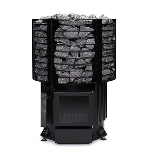 Narvi Inari Wood-Burning Sauna Stove