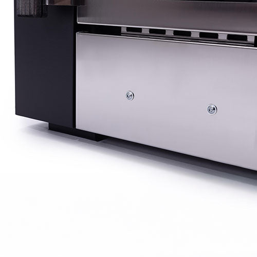 Narvi Kuru Wood-Burning Sauna Stove – Authentic Finnish Design (13kW / 16kW)
