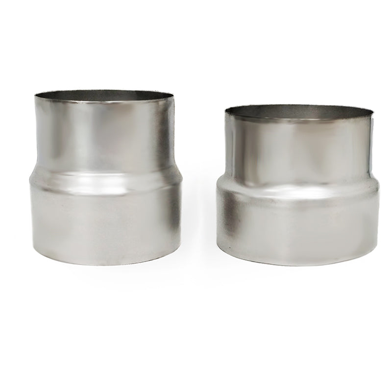 Narvi Pipe Adaptor