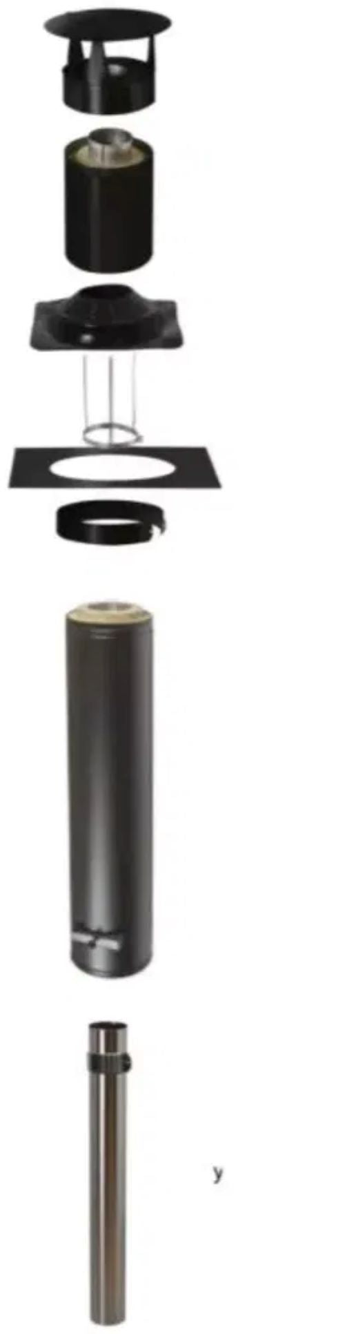 Narvi Flue 15