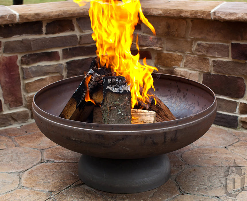 Ohio Flame Patriot Fire Pit