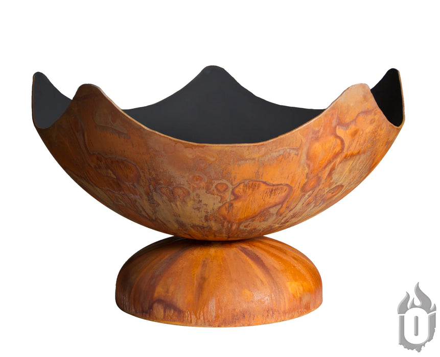 Oho Flame Stellar Artisan Fire Bowl