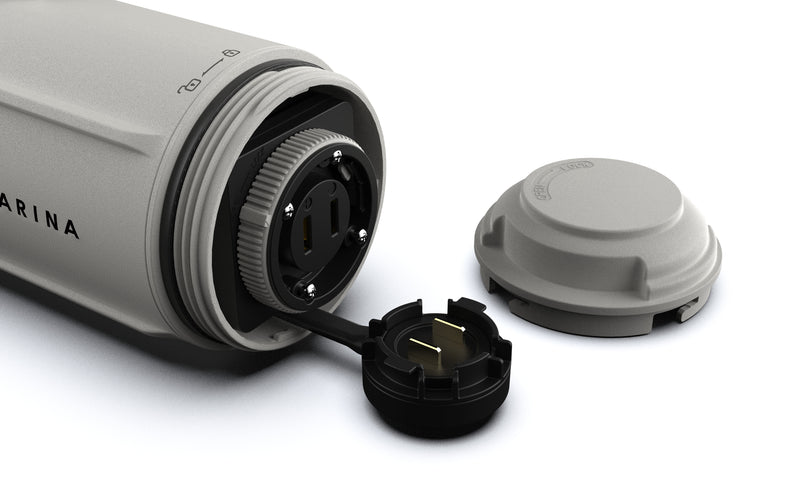 BLUEDRIVE X Series - Cutting-Edge Underwater Propulsion Technology