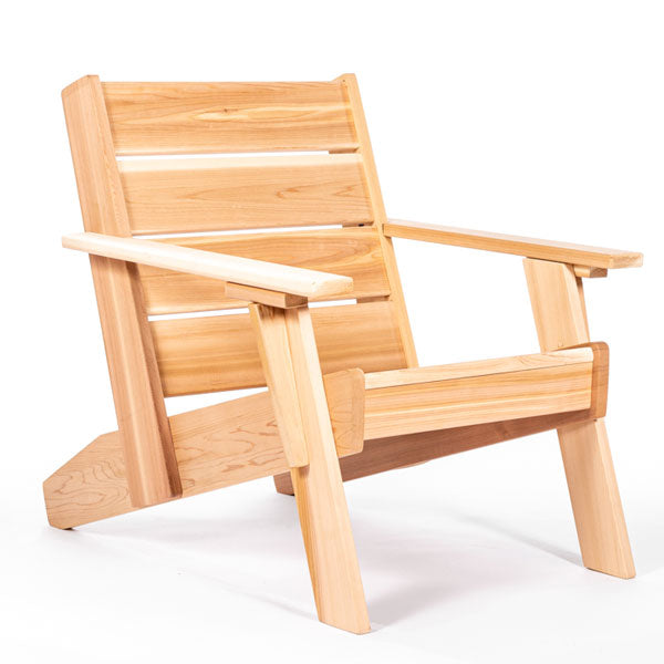 Dundalk Leisure Craft Pacific Outdoor Chair