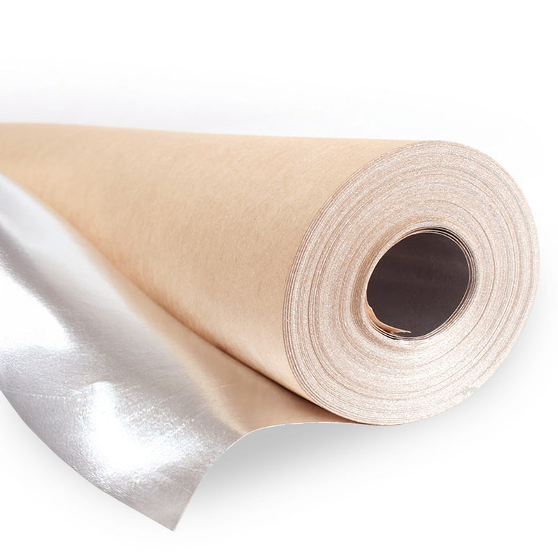 ProSaunas Vapor Barrier