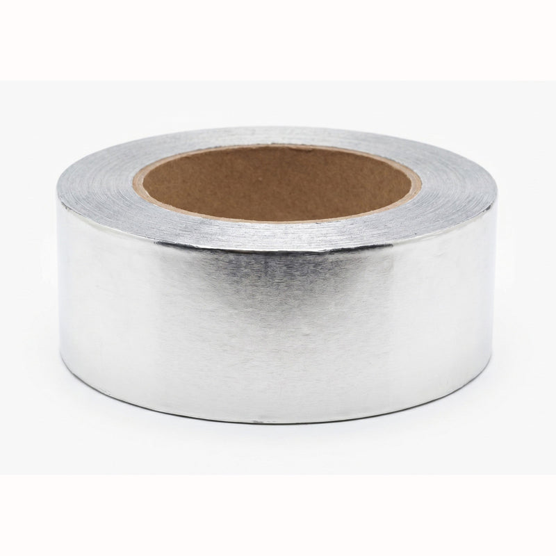 Aluminum Tape, 50mm x 50m
