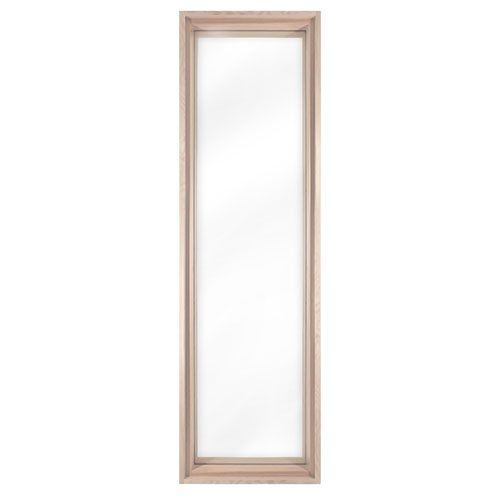 ProSaunas Hemlock Dual-Pane Tempered Glass Sauna Window