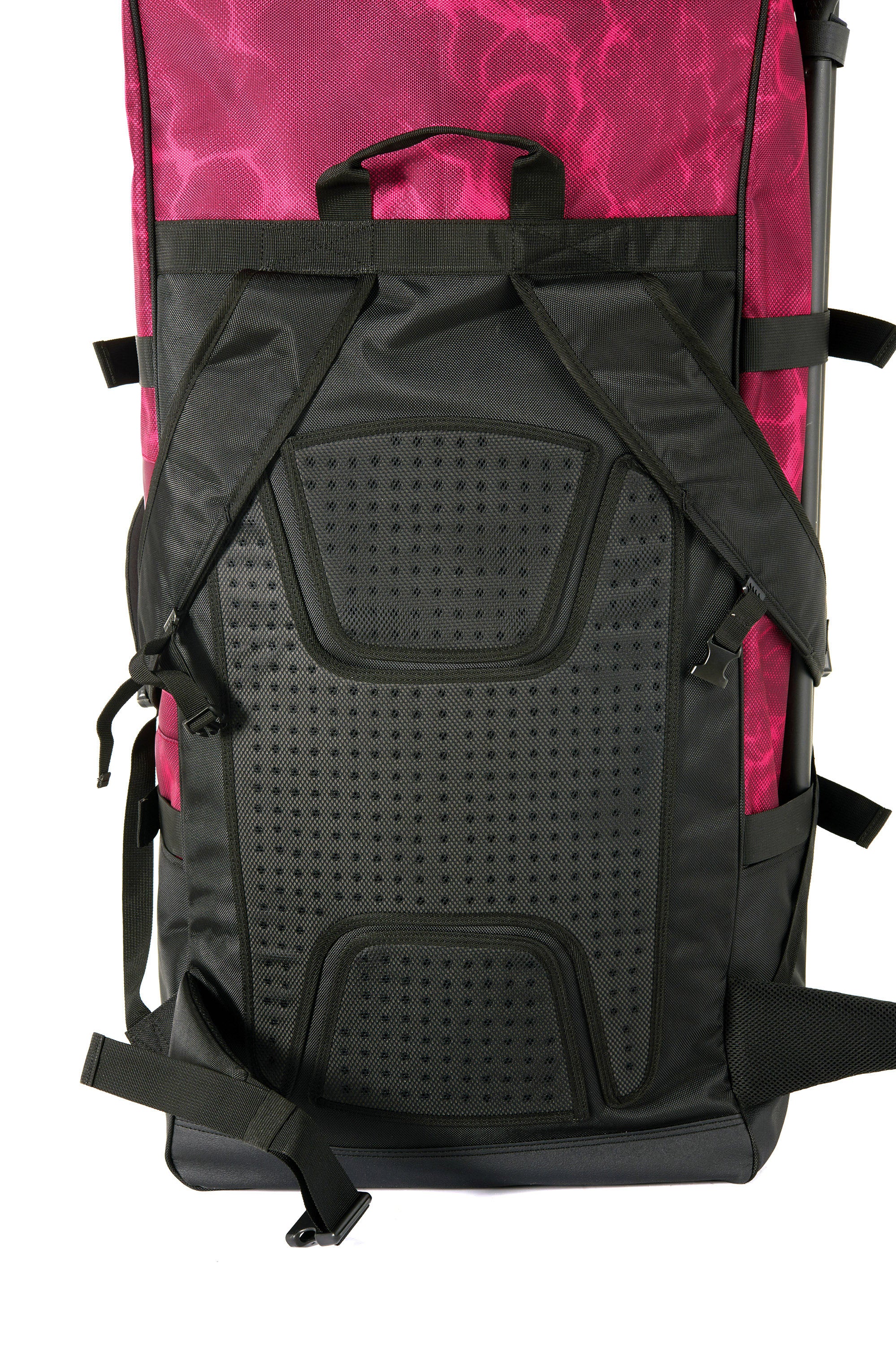 Backyard Lifestyles Luggage Bag - Thumbnail 5