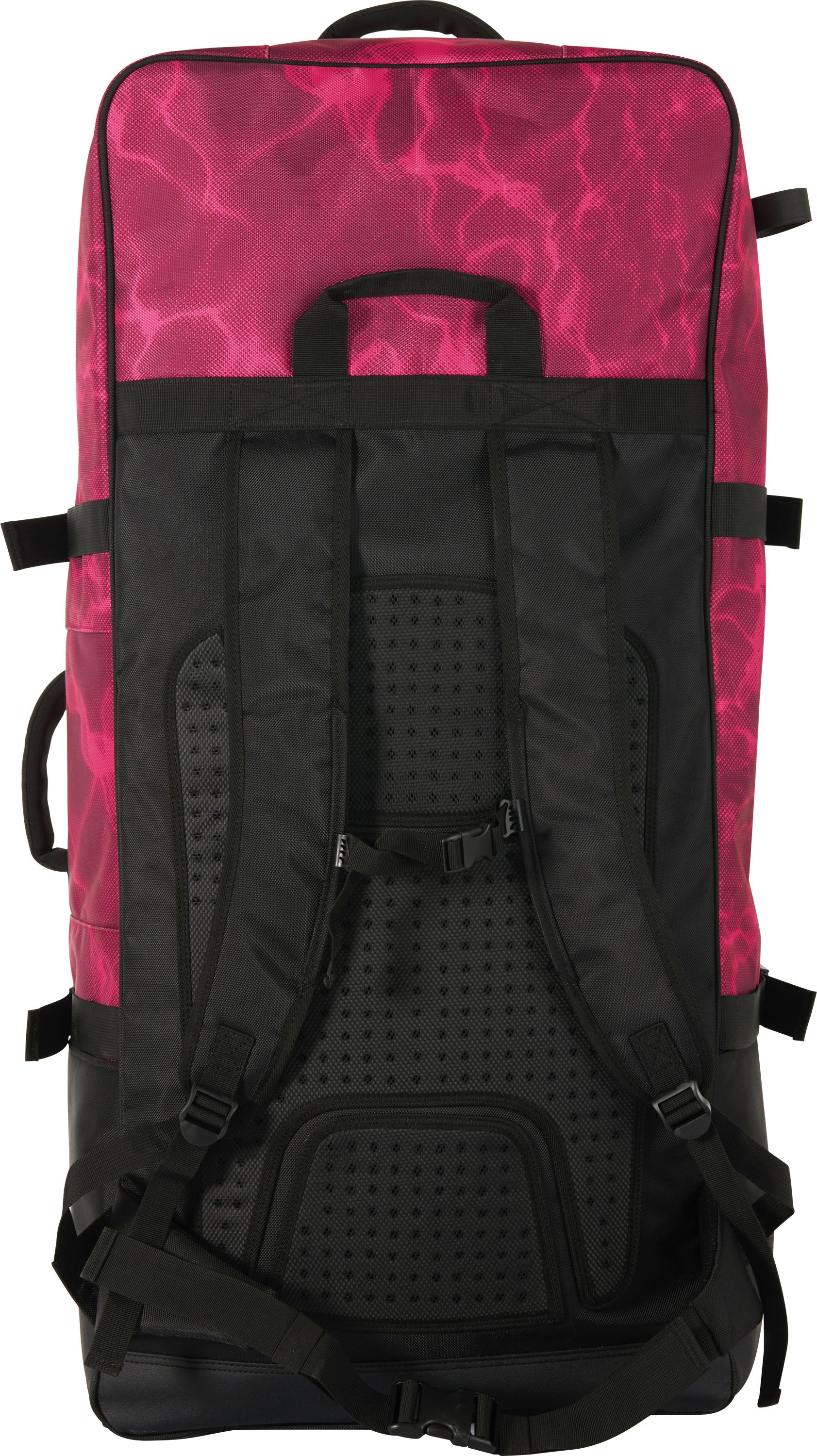 Backyard Lifestyles Luggage Bag