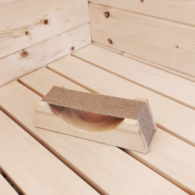 ProSaunas Ergo-Headrest
