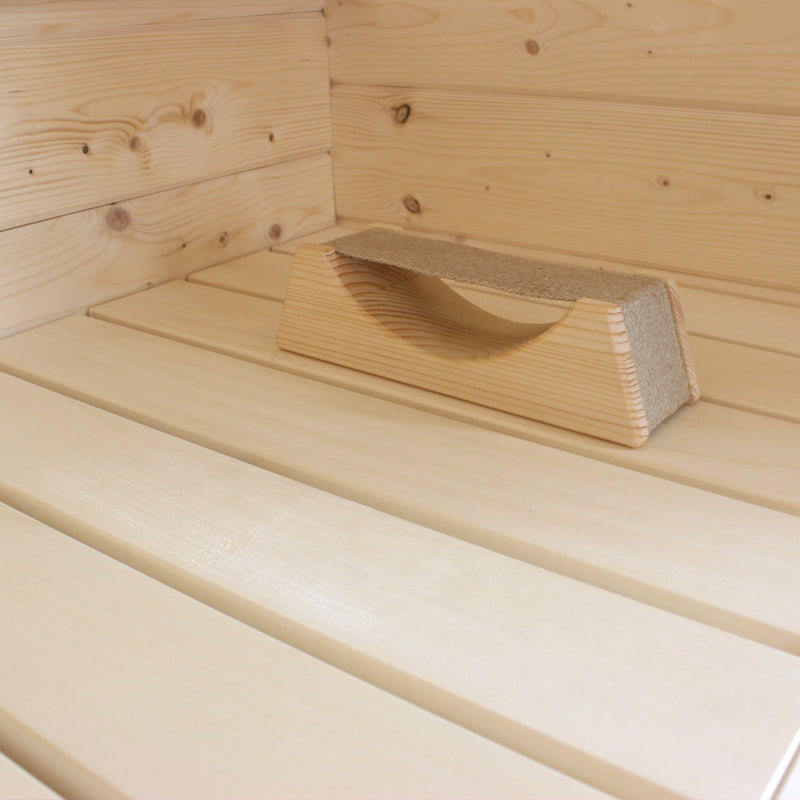 ProSaunas Ergo-Headrest