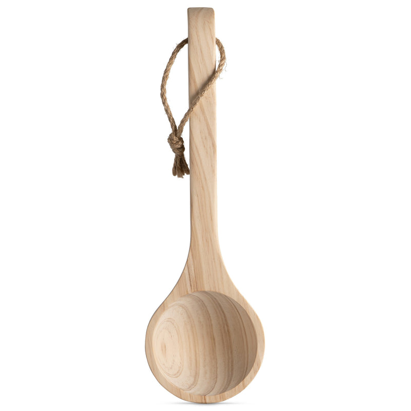 ProSaunas 4L Bucket & Ladle