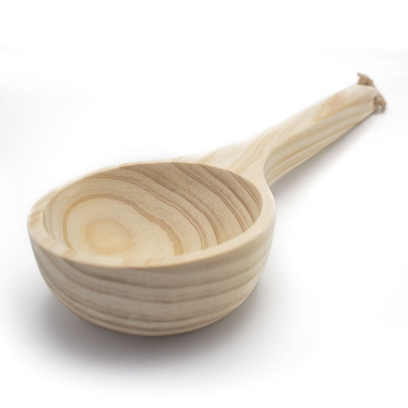 ProSaunas 6L Bucket & Large Ladle